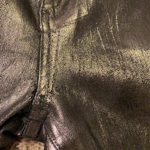 Veronica Beard Debbie high rise skinny jeans - Picture 11 of 11